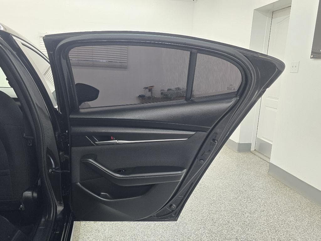 2022 MAZDA MAZDA3 - Image 25