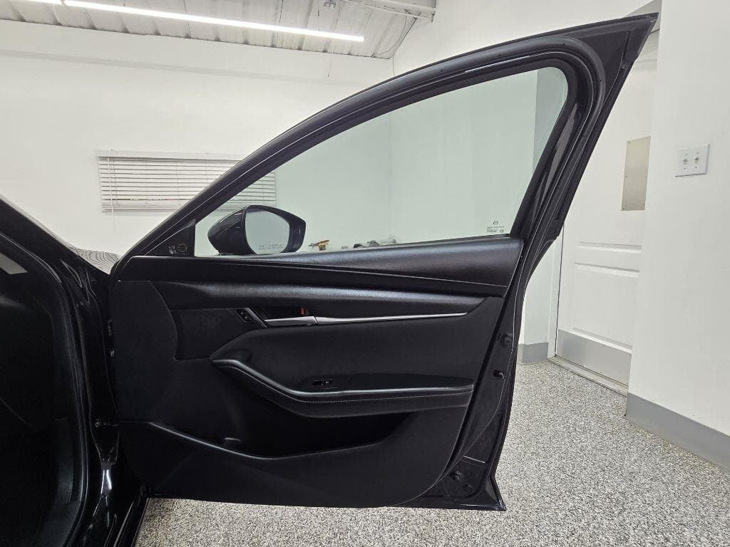 2022 MAZDA MAZDA3 - Image 26