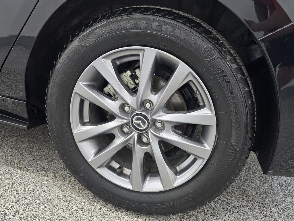 2022 MAZDA MAZDA3 - Image 27