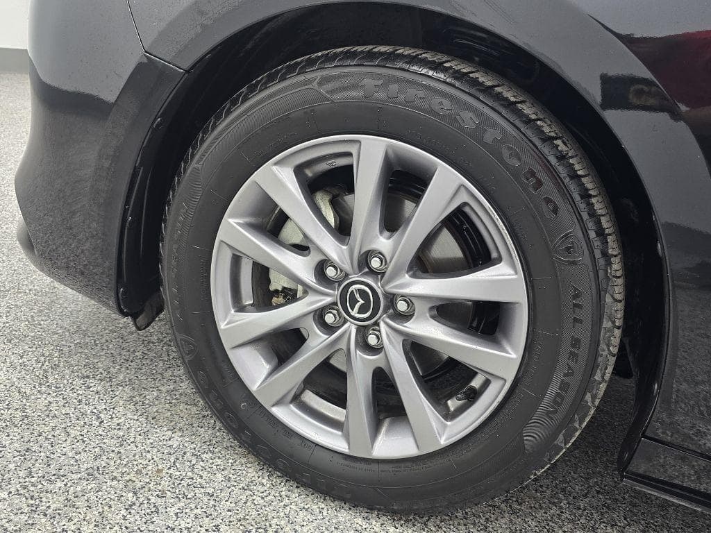 2022 MAZDA MAZDA3 - Image 28