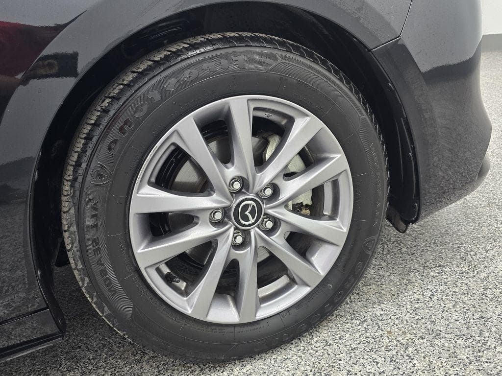 2022 MAZDA MAZDA3 - Image 29