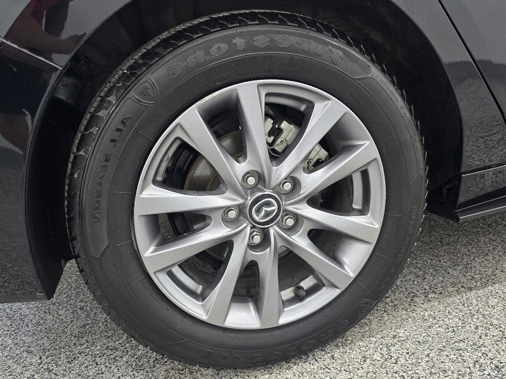 2022 MAZDA MAZDA3 - Image 30