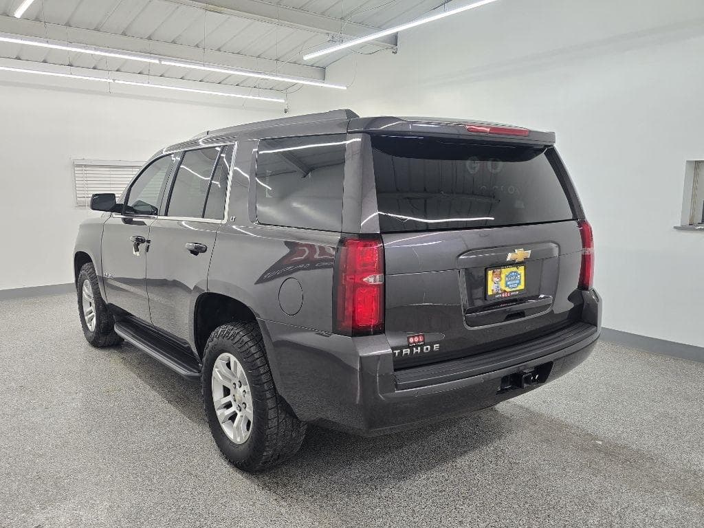 2017 CHEVROLET Tahoe - Image 3