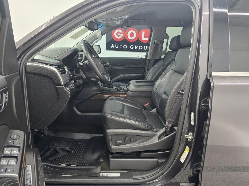 2017 CHEVROLET Tahoe - Image 6