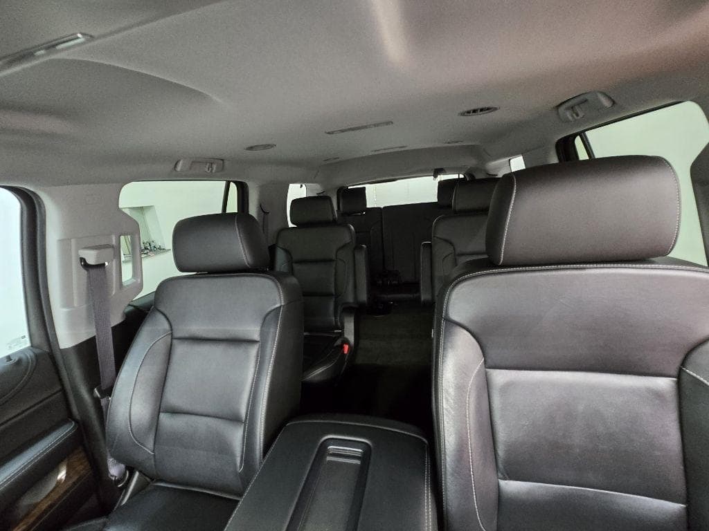 2017 CHEVROLET Tahoe - Image 7