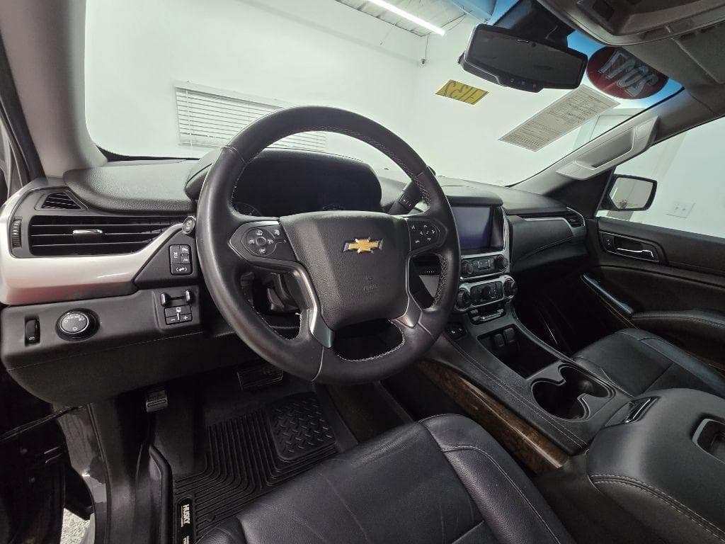 2017 CHEVROLET Tahoe - Image 8