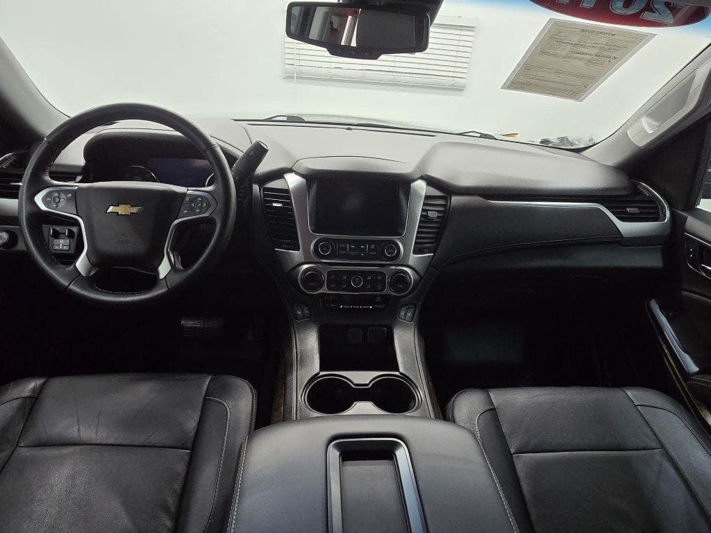 2017 CHEVROLET Tahoe - Image 9