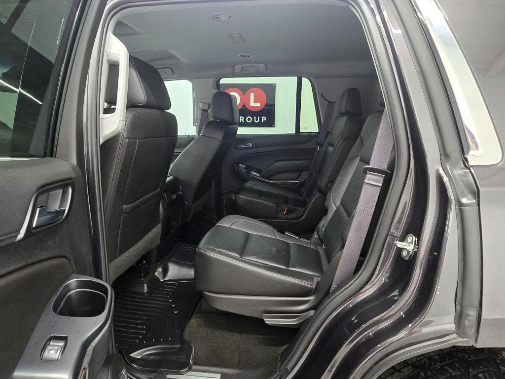 2017 CHEVROLET Tahoe - Image 10