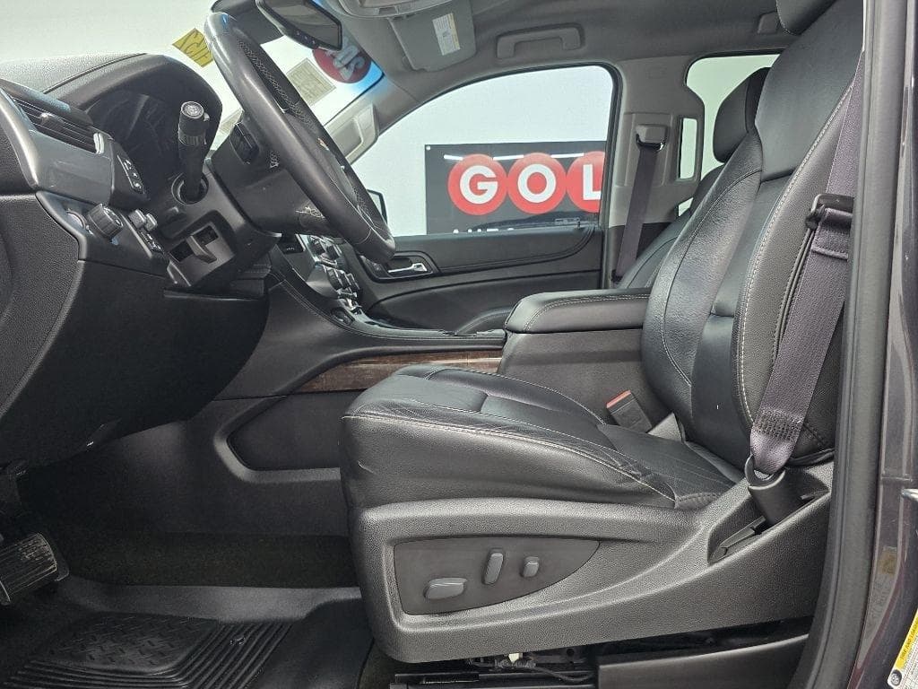 2017 CHEVROLET Tahoe - Image 11