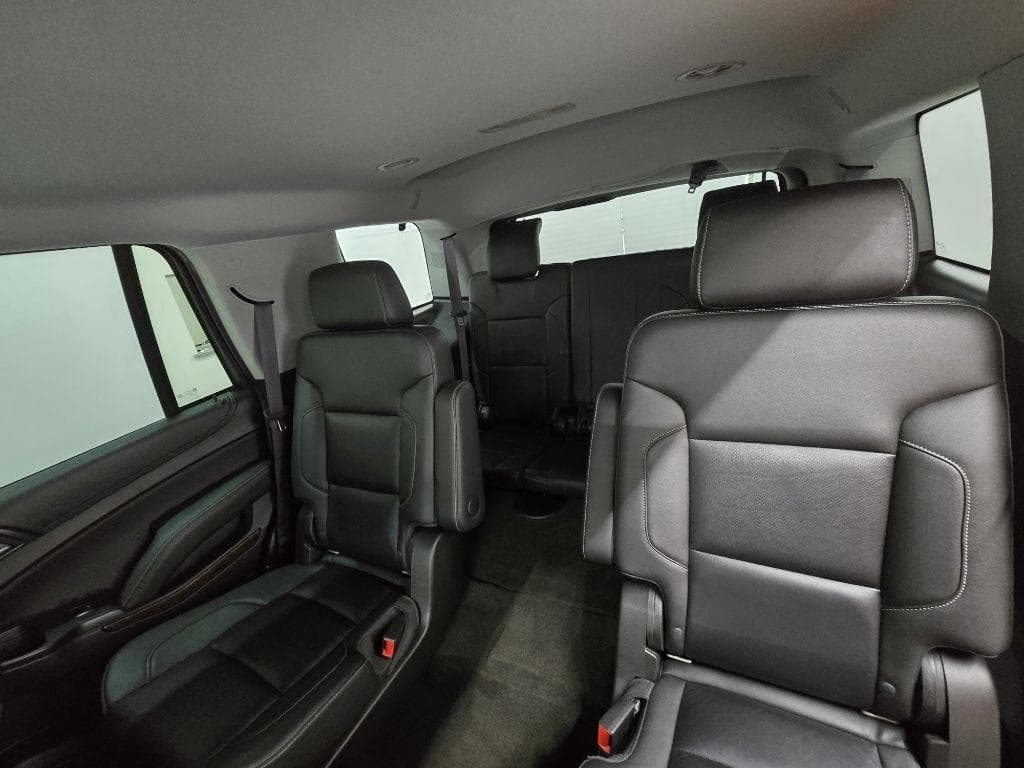 2017 CHEVROLET Tahoe - Image 12