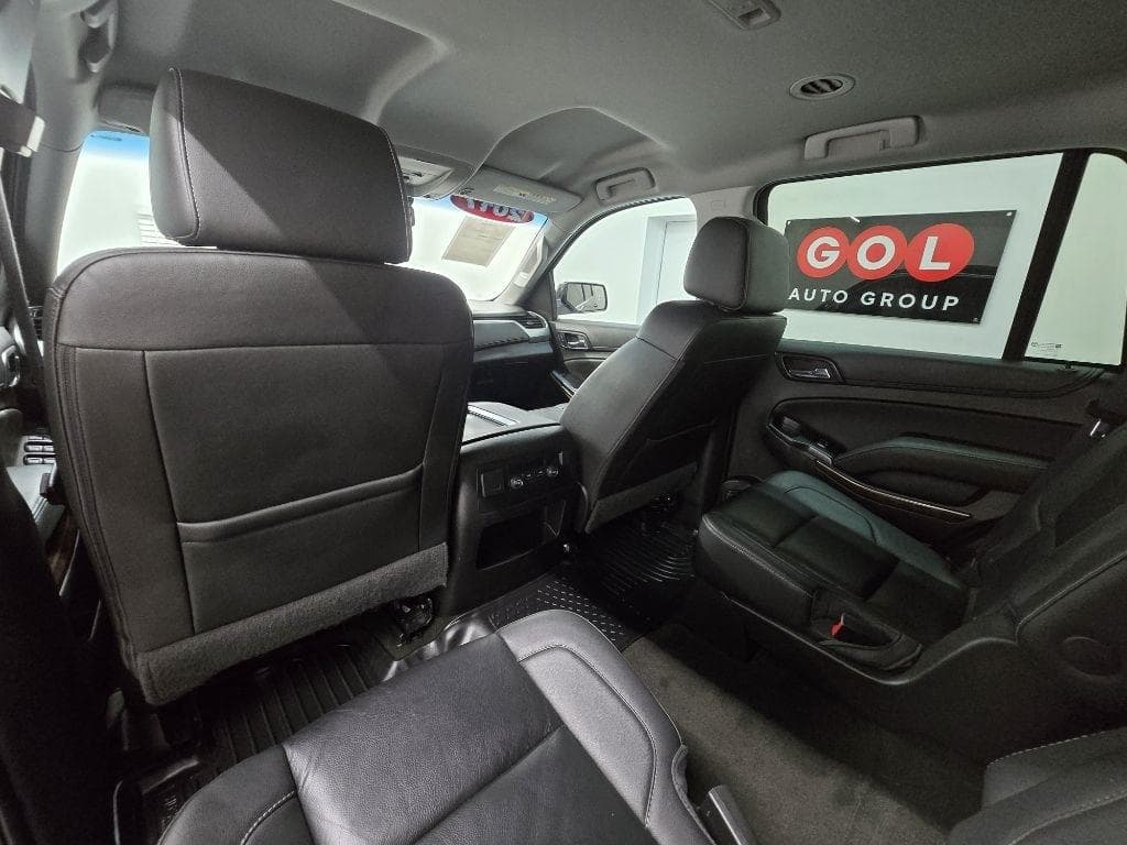 2017 CHEVROLET Tahoe - Image 13