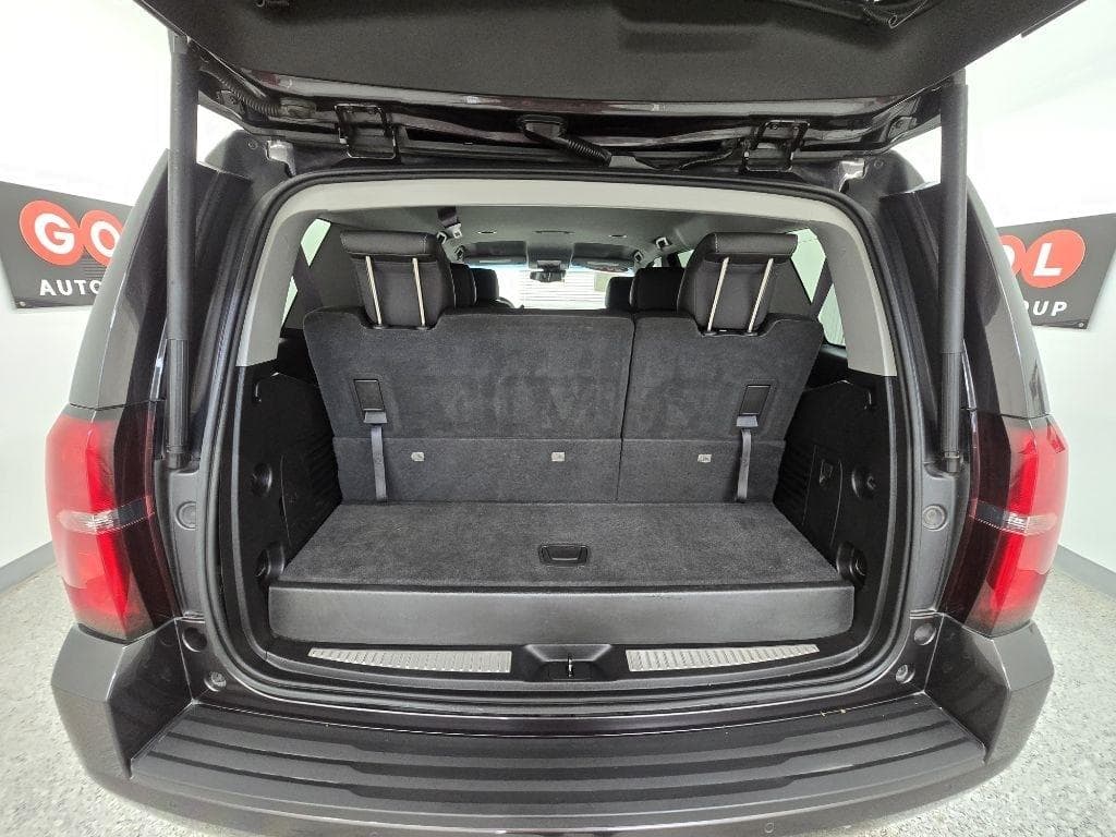 2017 CHEVROLET Tahoe - Image 14