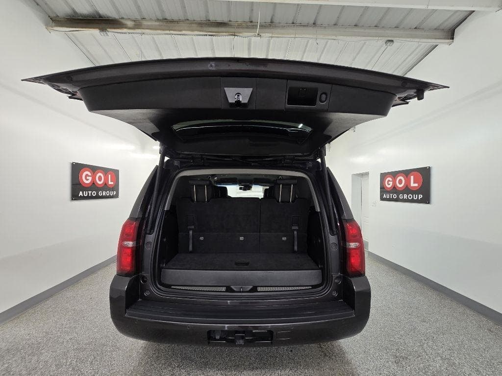 2017 CHEVROLET Tahoe - Image 15