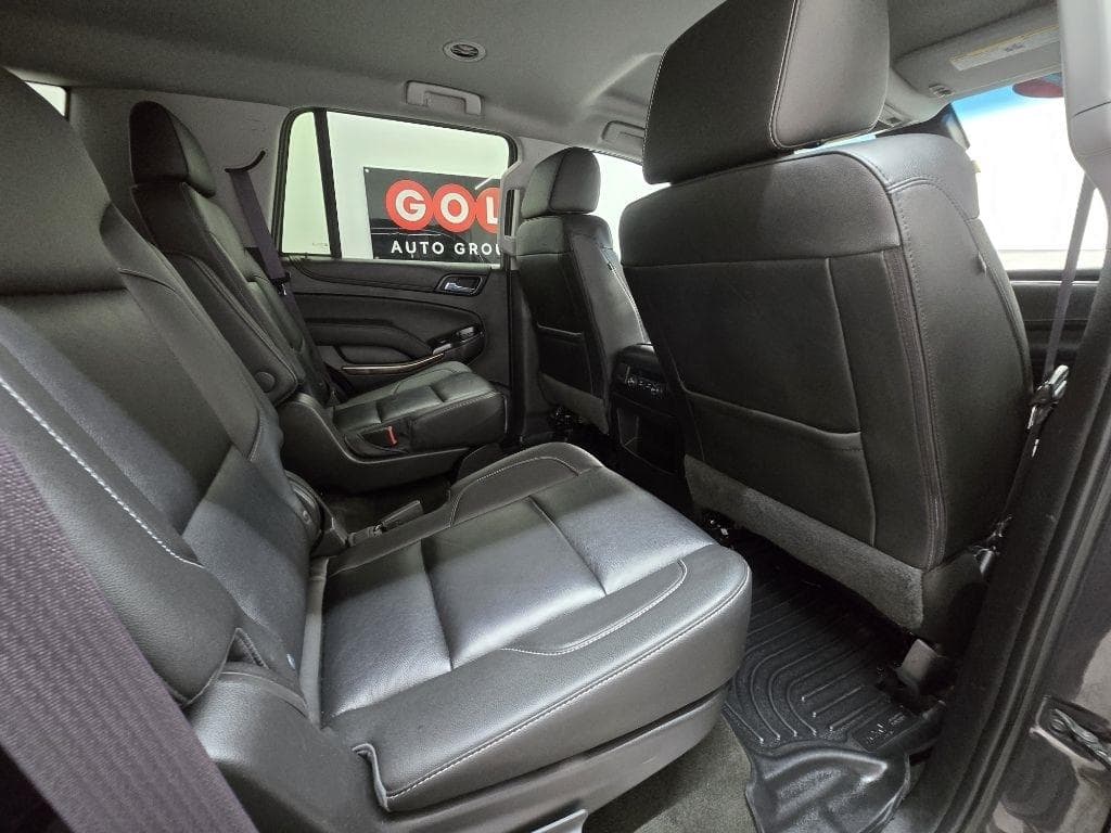 2017 CHEVROLET Tahoe - Image 16