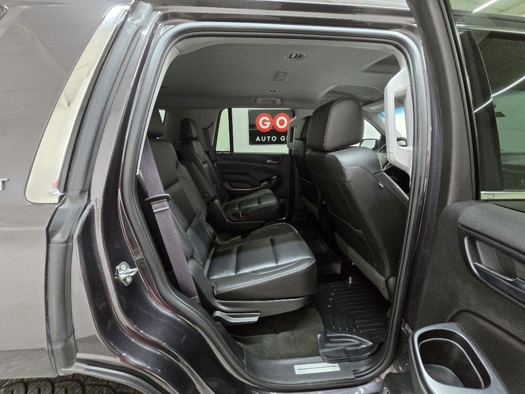 2017 CHEVROLET Tahoe - Image 17