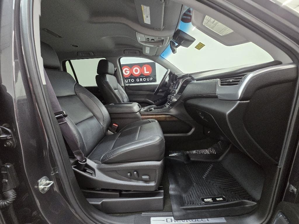 2017 CHEVROLET Tahoe - Image 18
