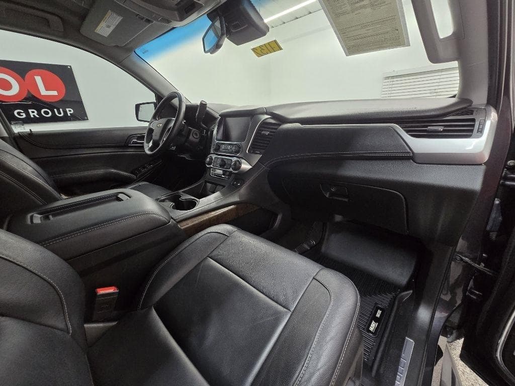 2017 CHEVROLET Tahoe - Image 19