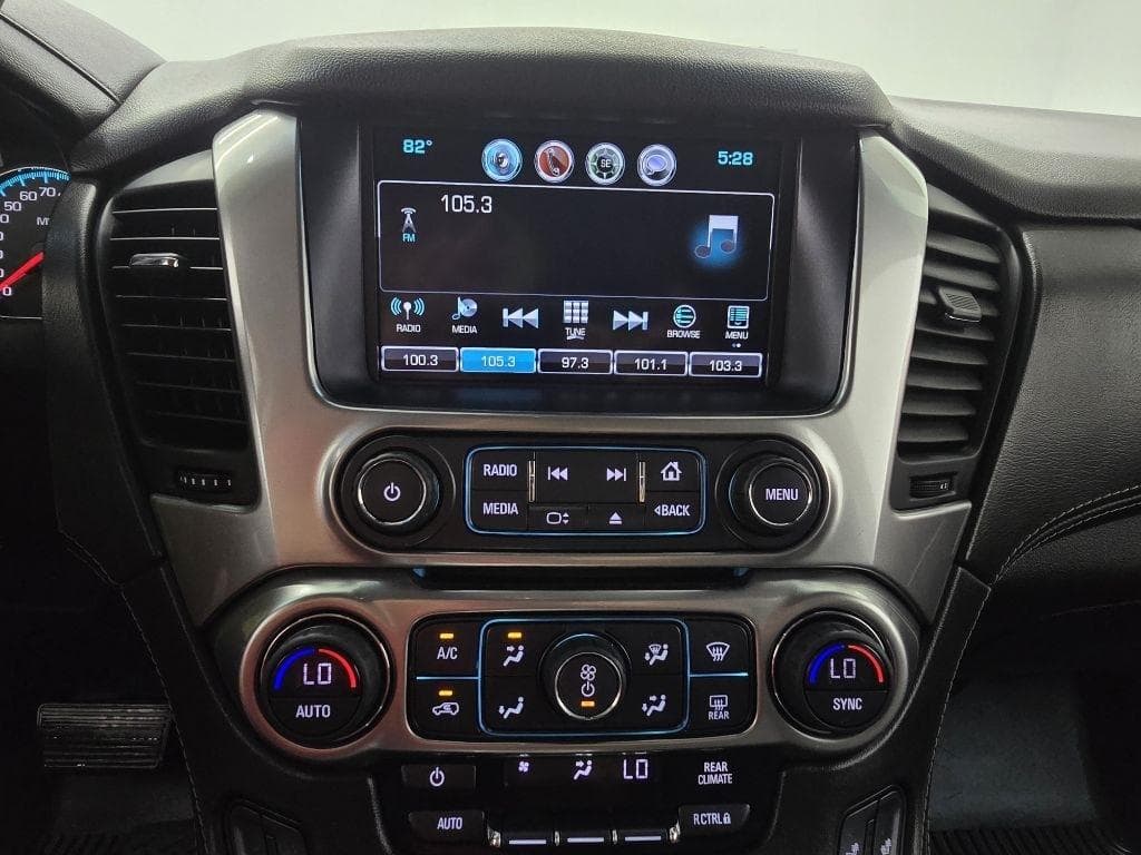 2017 CHEVROLET Tahoe - Image 20