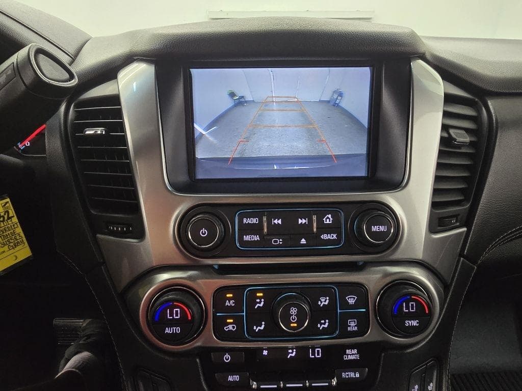 2017 CHEVROLET Tahoe - Image 21