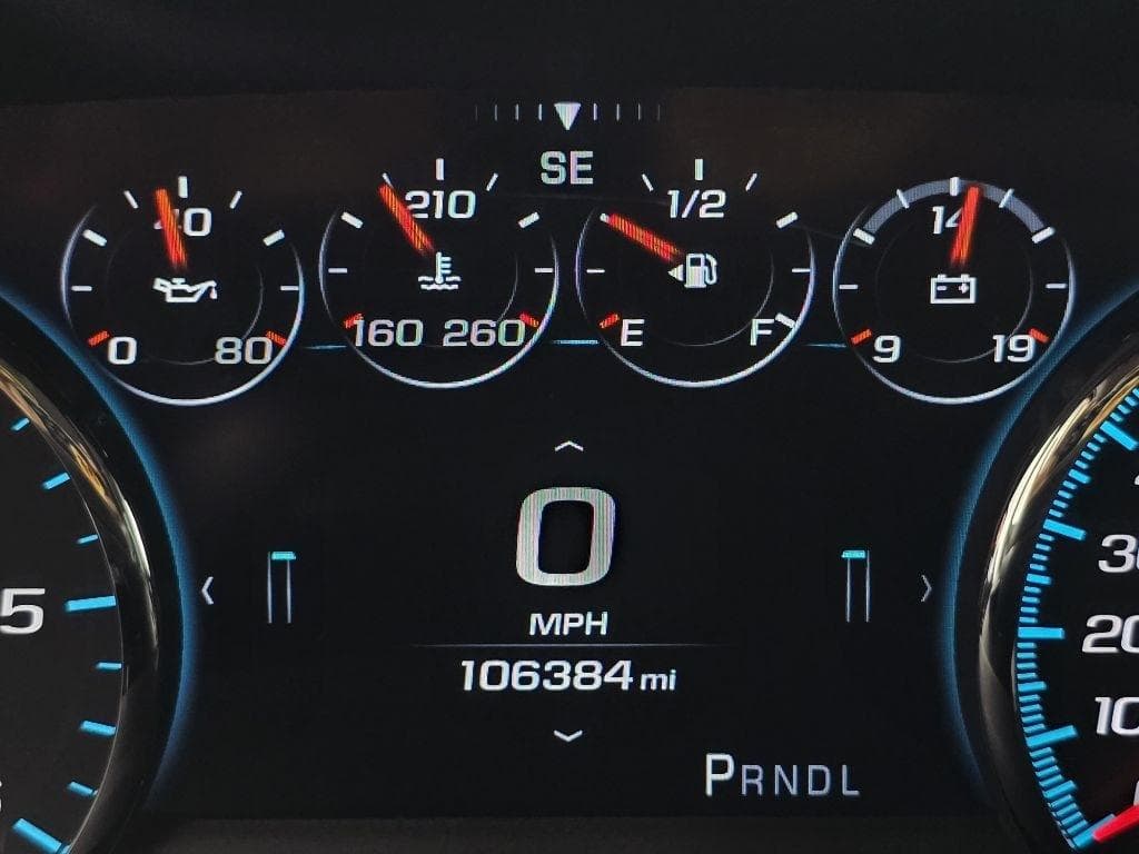 2017 CHEVROLET Tahoe - Image 22