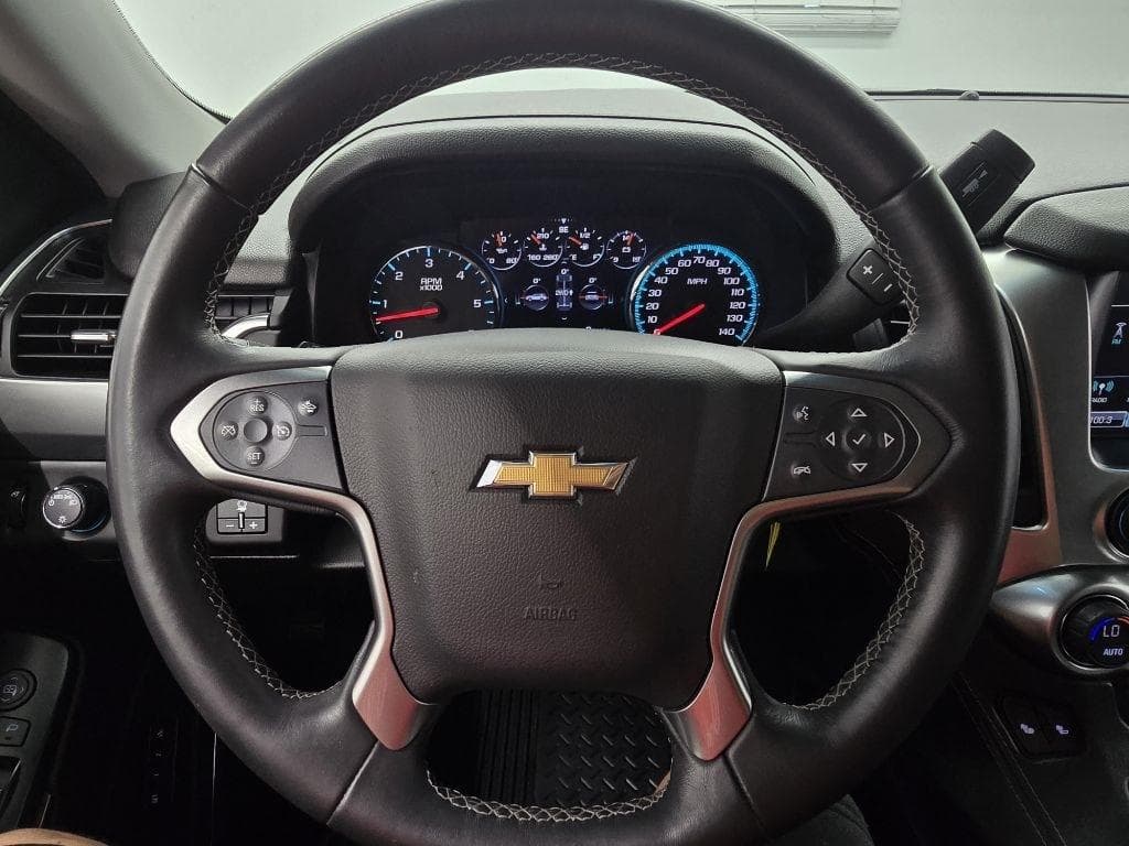 2017 CHEVROLET Tahoe - Image 23