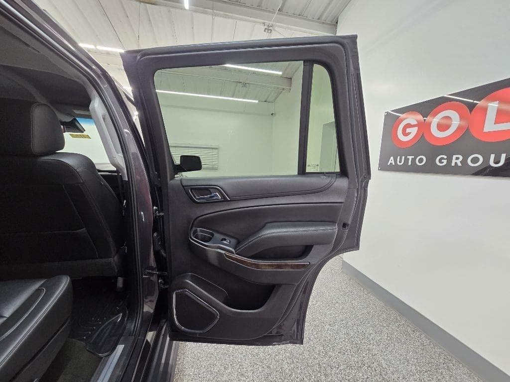 2017 CHEVROLET Tahoe - Image 26