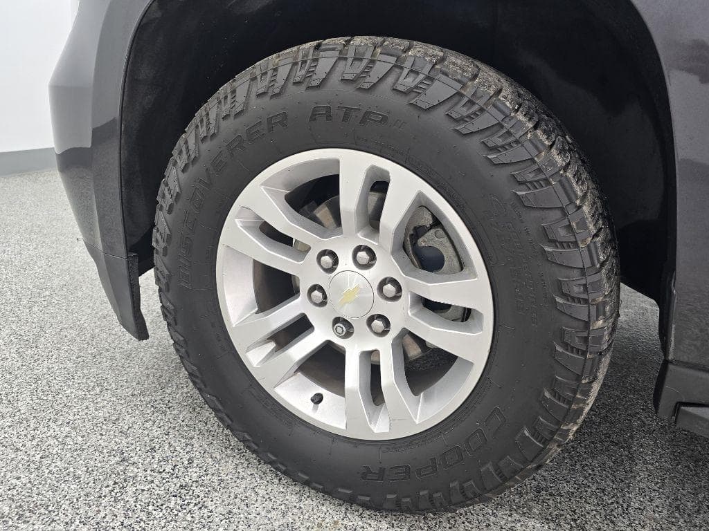 2017 CHEVROLET Tahoe - Image 28