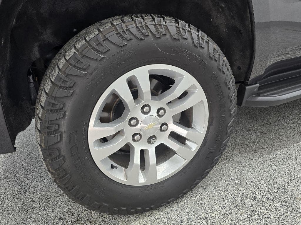 2017 CHEVROLET Tahoe - Image 30