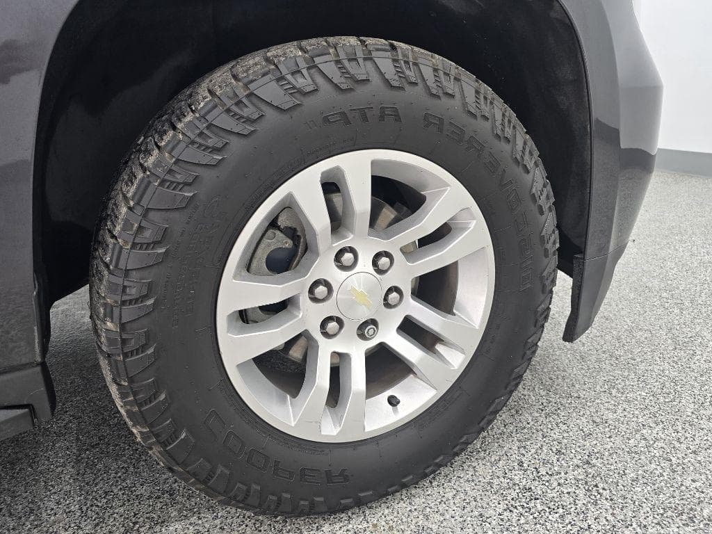 2017 CHEVROLET Tahoe - Image 31