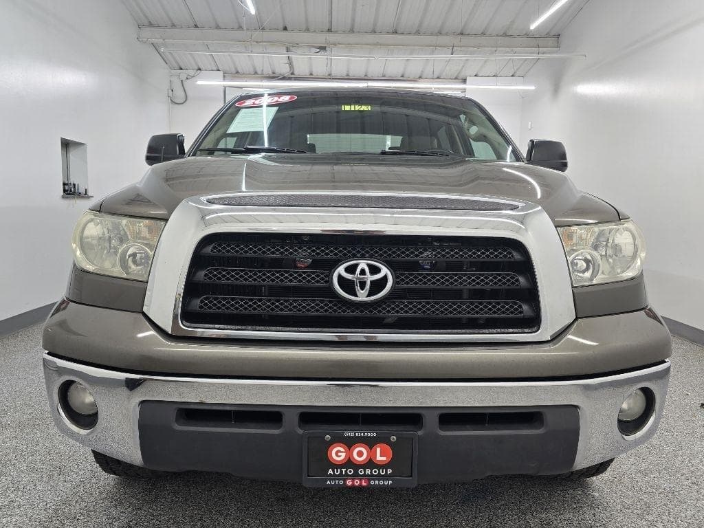 2008 TOYOTA Tundra - Image 1