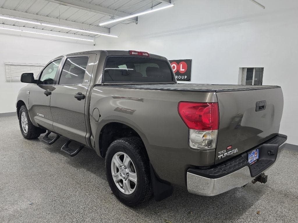 2008 TOYOTA Tundra - Image 4