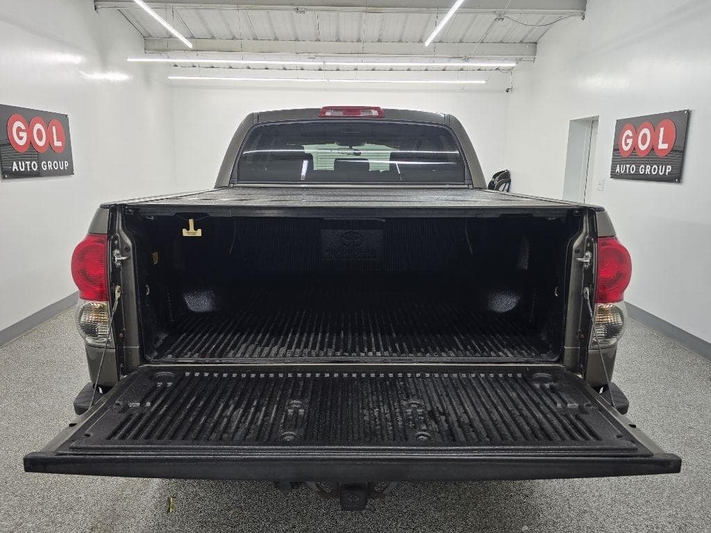 2008 TOYOTA Tundra - Image 6