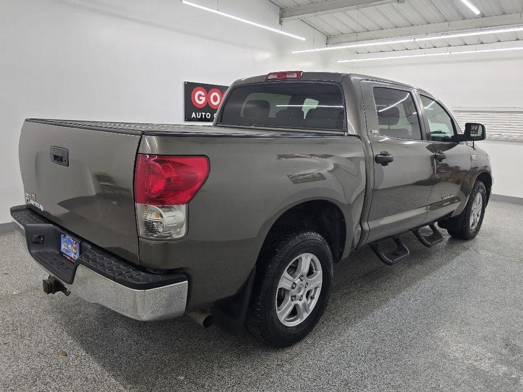 2008 TOYOTA Tundra - Image 7