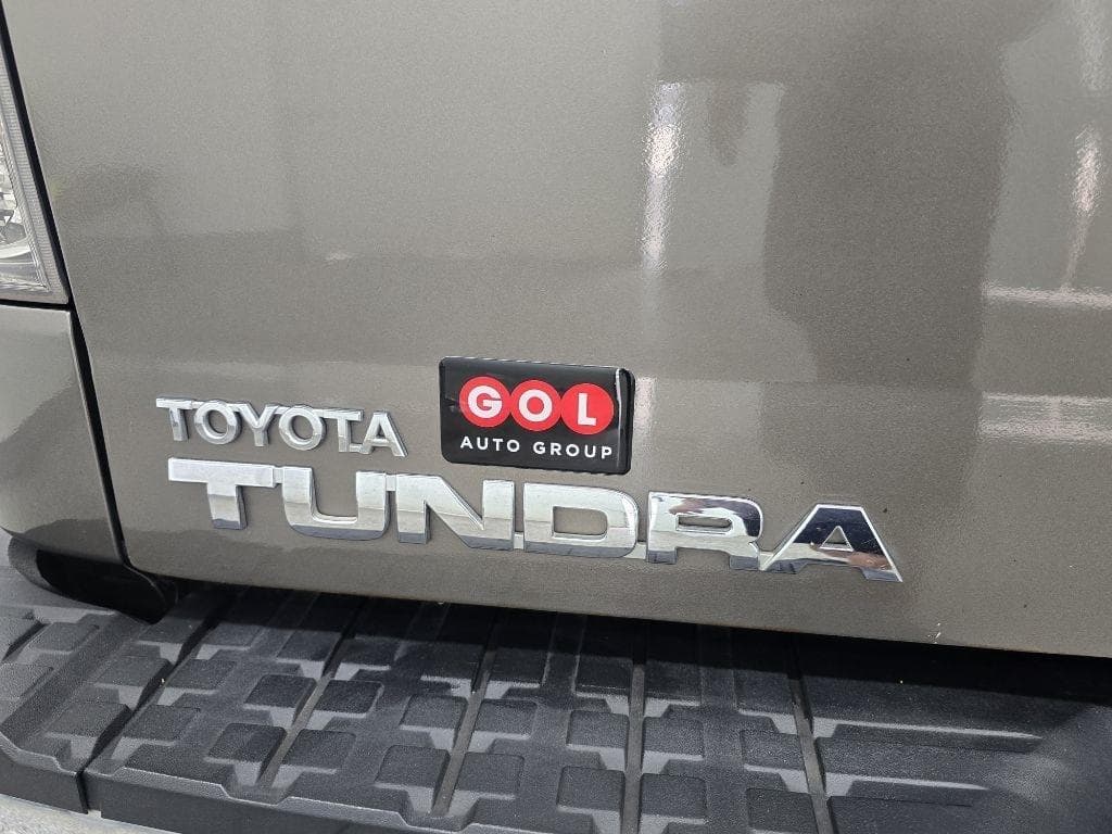 2008 TOYOTA Tundra - Image 8