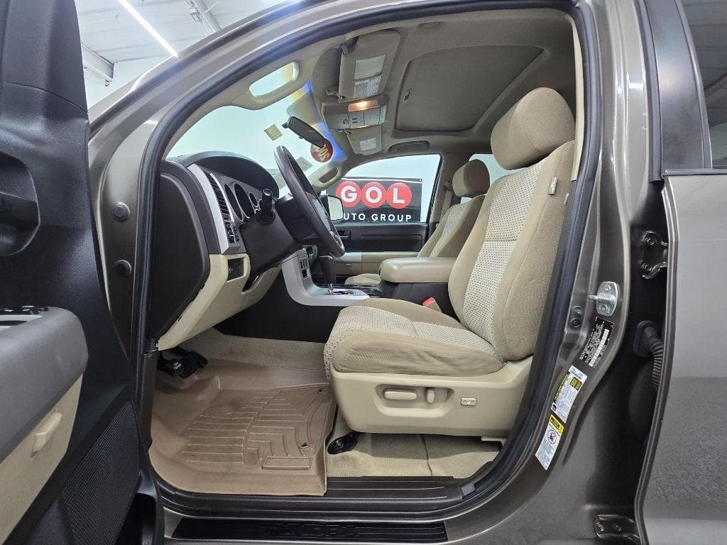 2008 TOYOTA Tundra - Image 9