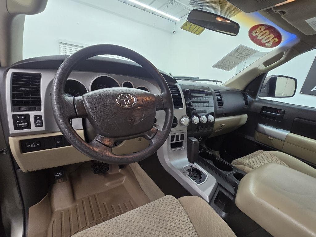 2008 TOYOTA Tundra - Image 11