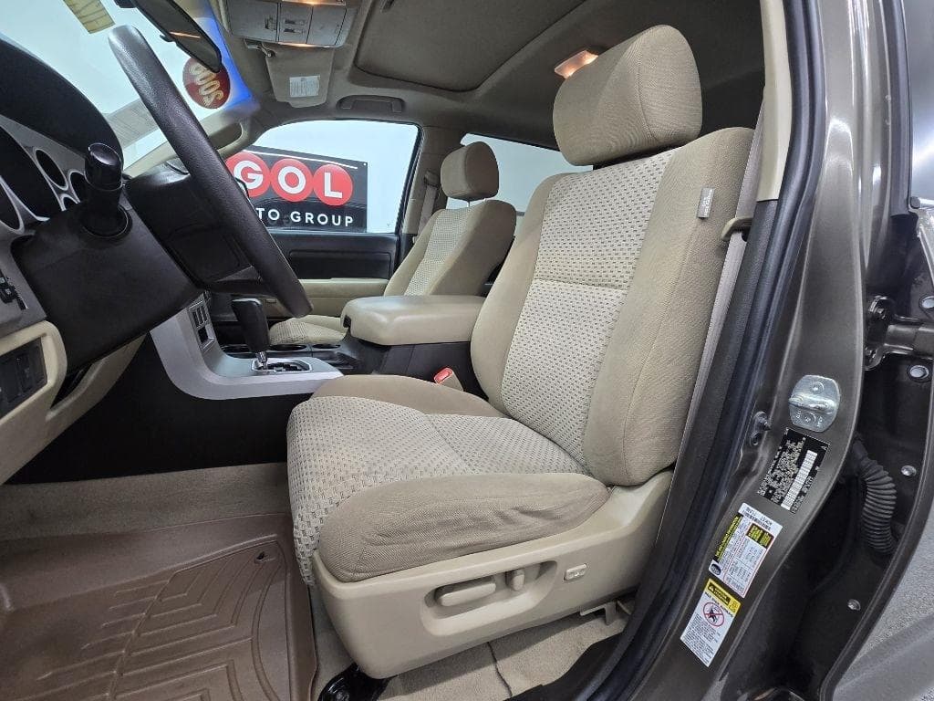 2008 TOYOTA Tundra - Image 12