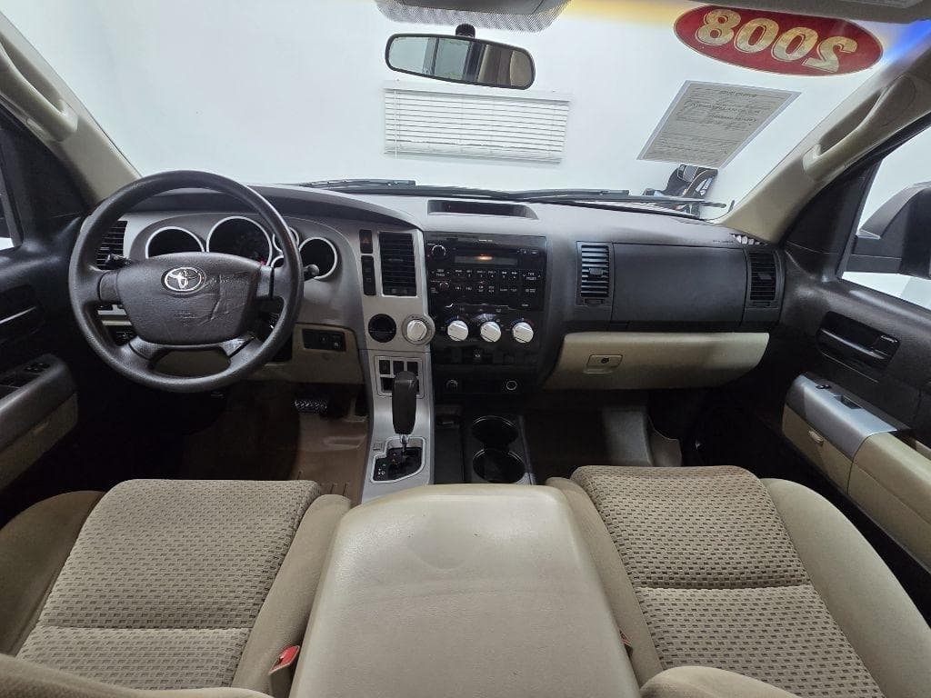 2008 TOYOTA Tundra - Image 13