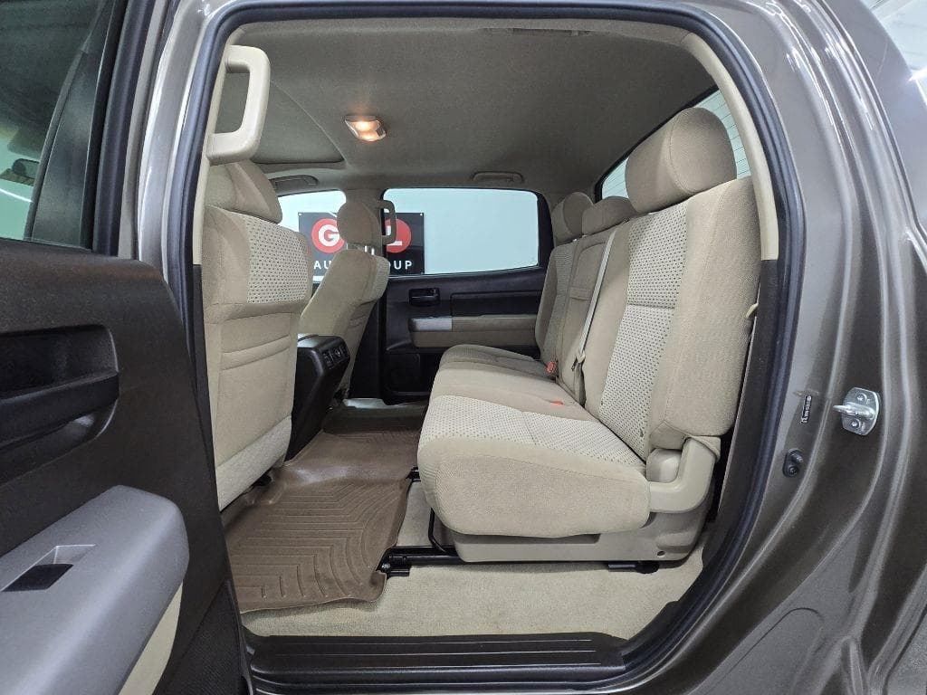 2008 TOYOTA Tundra - Image 14
