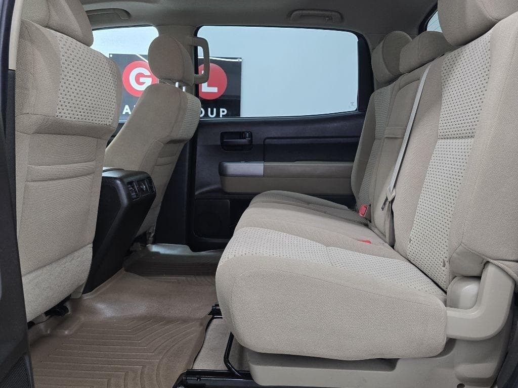 2008 TOYOTA Tundra - Image 15