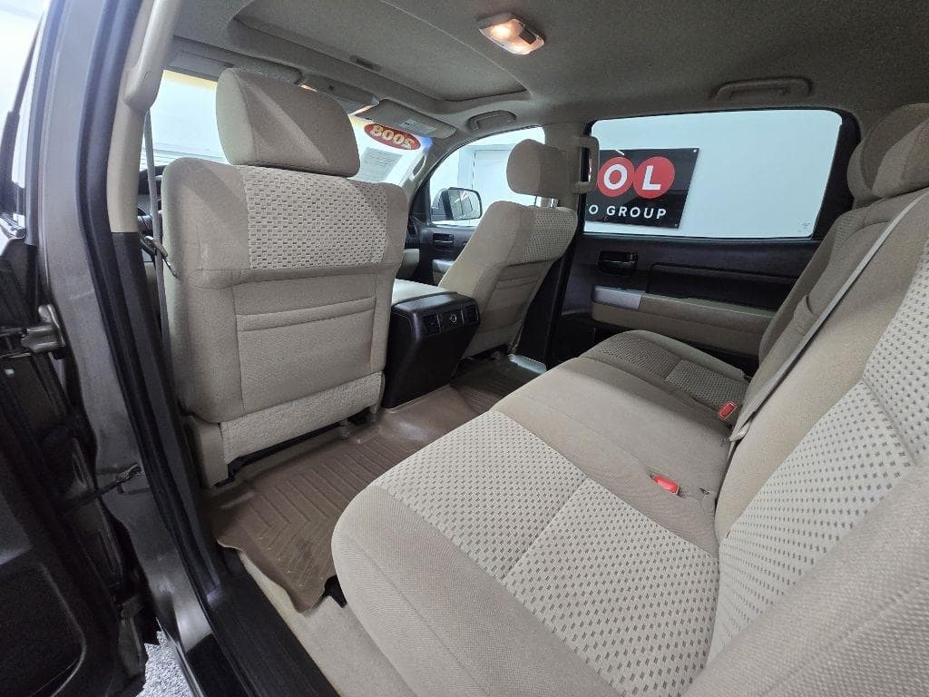 2008 TOYOTA Tundra - Image 16