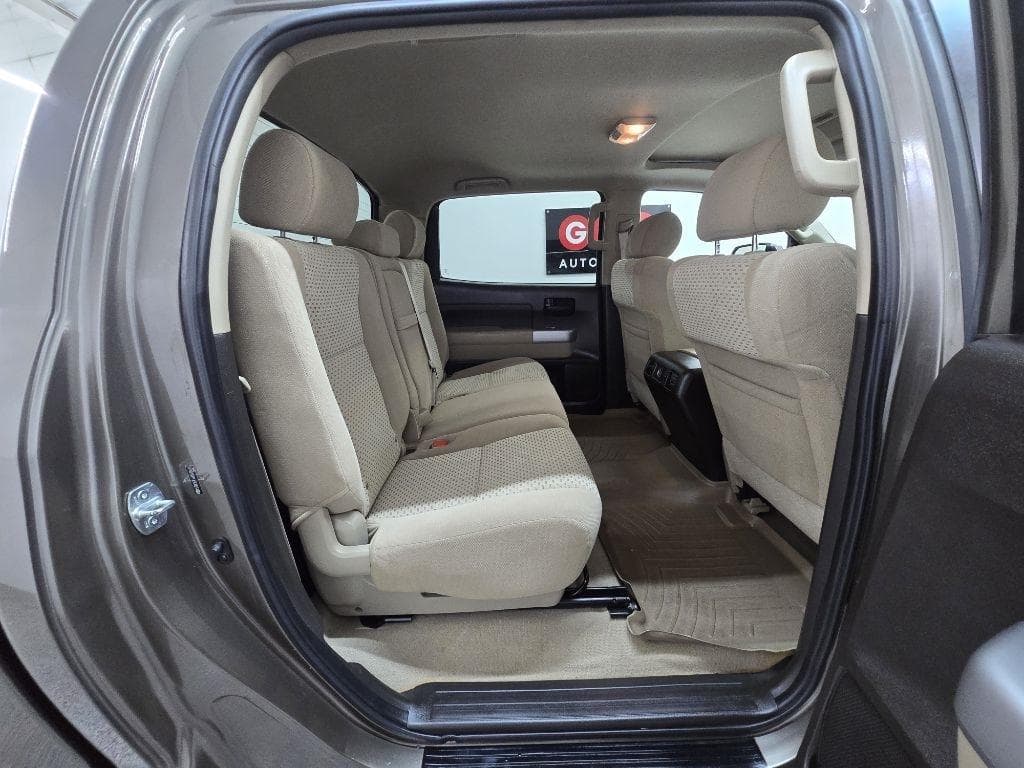 2008 TOYOTA Tundra - Image 17