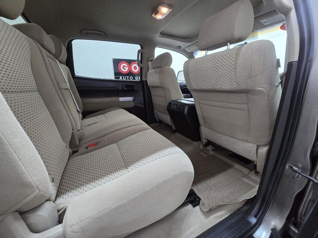 2008 TOYOTA Tundra - Image 18