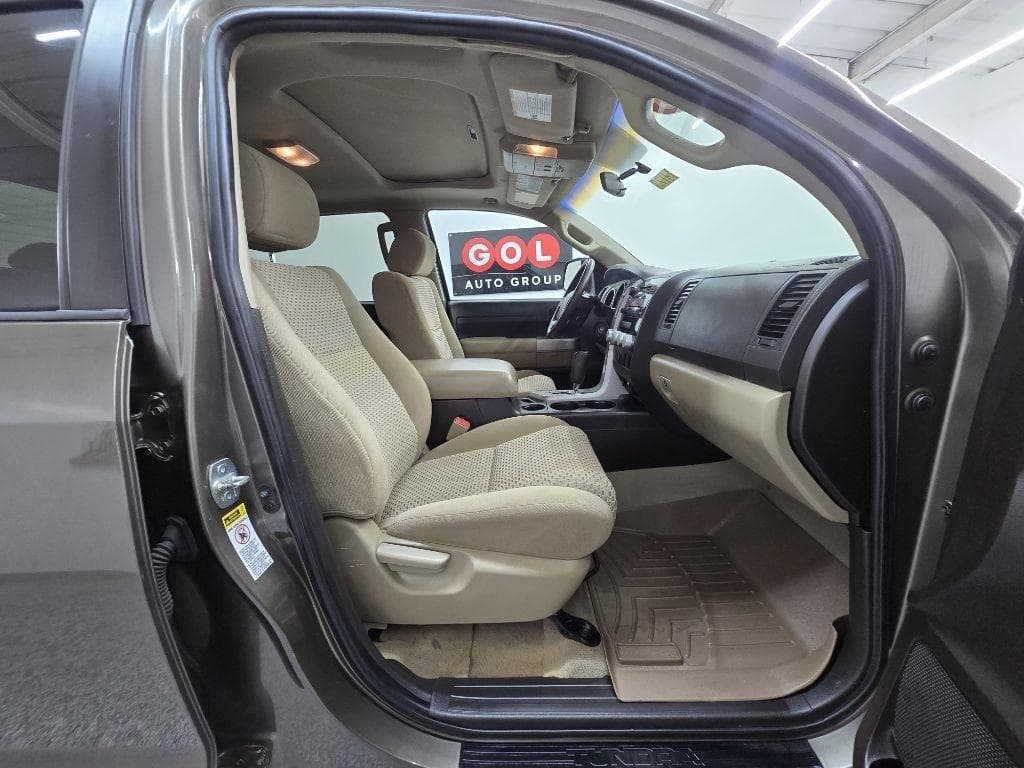 2008 TOYOTA Tundra - Image 19