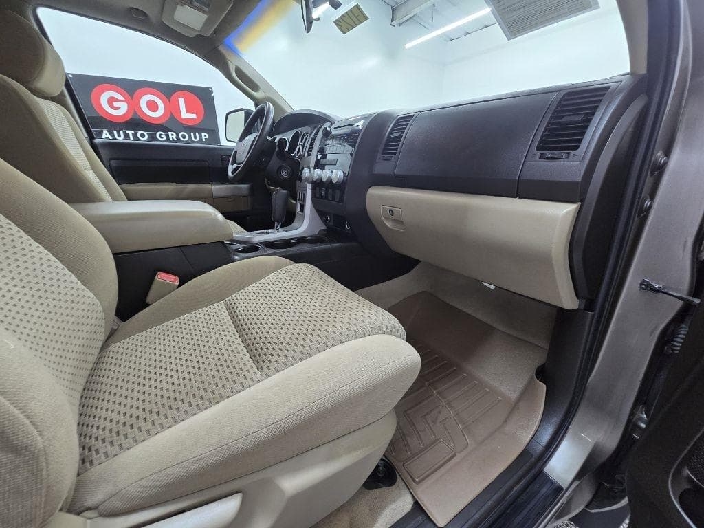 2008 TOYOTA Tundra - Image 20