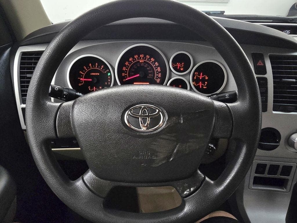 2008 TOYOTA Tundra - Image 22