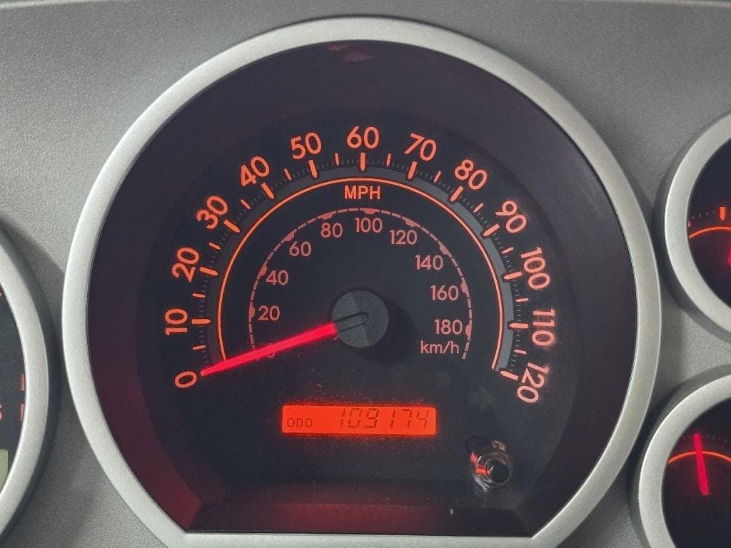 2008 TOYOTA Tundra - Image 23