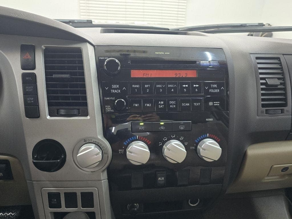 2008 TOYOTA Tundra - Image 24