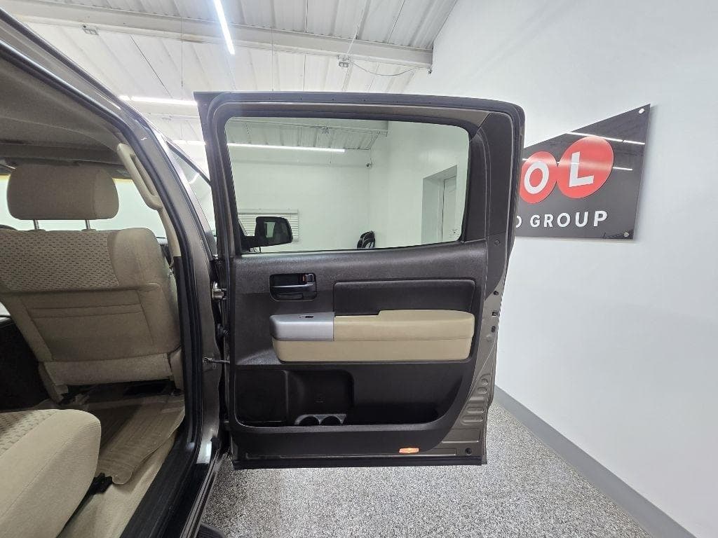 2008 TOYOTA Tundra - Image 27