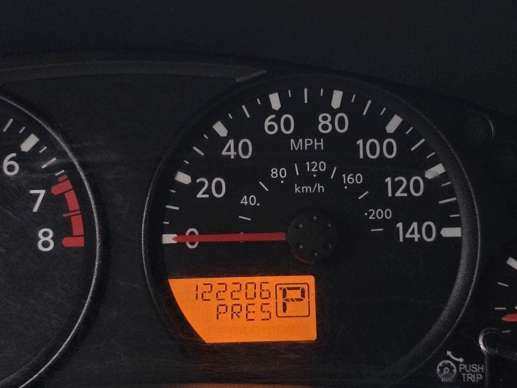 2021 NISSAN Frontier - Image 21